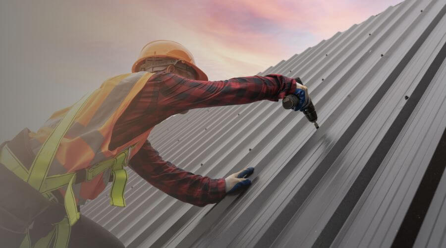 Expert tile roof repair services in Saratoga, CA